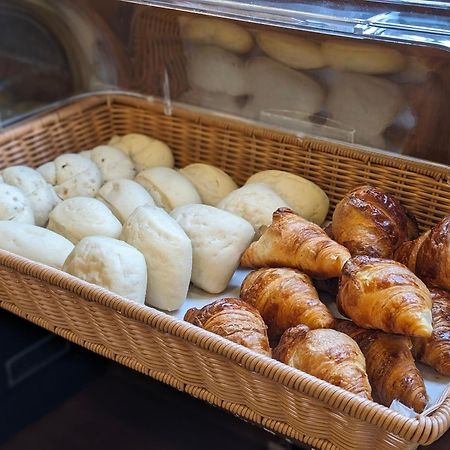 호텔 루트 인 토와다 도와다 외부 사진