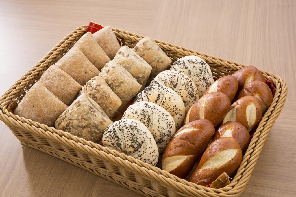 호텔 루트 인 토와다 도와다 외부 사진