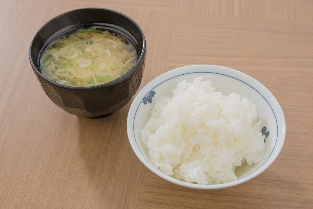 호텔 루트 인 토와다 도와다 외부 사진